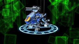 ZOIDS Material HuntersפAndroidǤۿϤˡѥZOIDS֥ѥɥפǽʥ٥Ȥˤ