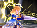 PS Vita「ルミナスアーク インフィニティ」,“詩で紡ぐ”をキーワードとした独自のバトルシステムを公開