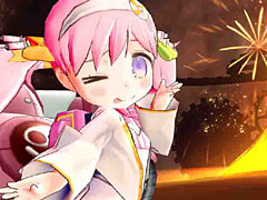 詩姫を“調響”する「ルミナスアーク インフィニティ」が本日発売。早くもシナリオ追加DLCが8月11日より順次配信