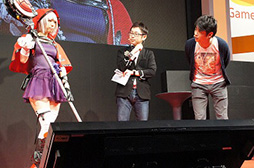 #006Υͥ/TGS 2014ϡGOD EATER 2 RAGE BURSTץơݡȡ֥åȡפϤȤ뿷Ǥ³Ƚ