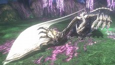 画像集#022のサムネイル/「GOD EATER 2 RAGE BURST」,アラガミを討ち倒す血の衝動「ブラッドレイジ」や神機「ヴァリアントサイズ」などの新要素を紹介