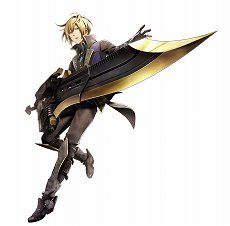 画像集#027のサムネイル/「GOD EATER 2 RAGE BURST」,アラガミを討ち倒す血の衝動「ブラッドレイジ」や神機「ヴァリアントサイズ」などの新要素を紹介