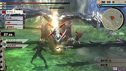 GOD EATER 2 RAGE BURSTפPS4Ǻ®θ˲äơȯԤȥץ쥤䡼ˤ뿿Ĥⷫ깭줿٥Ȥͤݡ