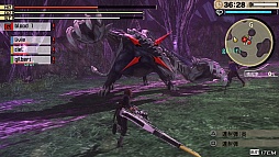 GOD EATER 2 RAGE BURSTפPS4Ǻ®θ˲äơȯԤȥץ쥤䡼ˤ뿿Ĥⷫ깭줿٥Ȥͤݡ