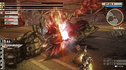 GOD EATER 2 RAGE BURSTפPS4Ǻ®θ˲äơȯԤȥץ쥤䡼ˤ뿿Ĥⷫ깭줿٥Ȥͤݡ