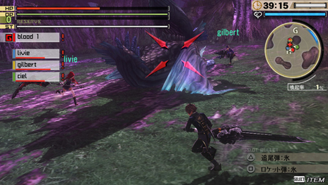 GOD EATER 2 RAGE BURSTפо줹뿷饯֥åեɥޥפ俷饬ߡ֥륭פʤɤ