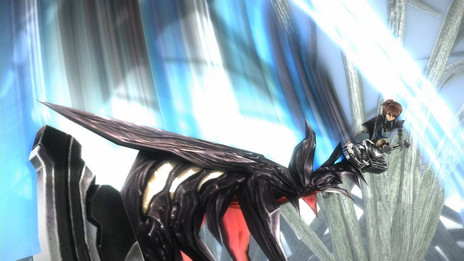 GOD EATER 2 RAGE BURSTפΥץ˥󥰥󥰤ϡF.A.T.E.פΥߥåǤˡʿͻ俷ƥ̳ߥåפʤɤο