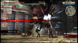 GOD EATER 2 RAGE BURSTפĤȯ䡣꡼ǿθǤץ쥤ࡼӡǾҲ