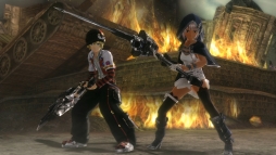 GOD EATER 2 RBפˡ֥Ȥδꤤפʤɿԥ2Ԥɲ