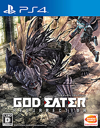 GOD EATER꡼2ȥ뤬ˤʤꡤ֥ޥפȤΥܤ⡣GOD EATER WINTER ڡפ121