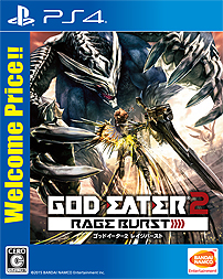  No.005Υͥ / GOD EATER꡼2ȥ뤬ˤʤꡤ֥ޥפȤΥܤ⡣GOD EATER WINTER ڡפ121