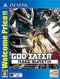 GOD EATER꡼2ȥ뤬ˤʤꡤ֥ޥפȤΥܤ⡣GOD EATER WINTER ڡפ121