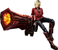 GOD EATER꡼2ȥ뤬ˤʤꡤ֥ޥפȤΥܤ⡣GOD EATER WINTER ڡפ121