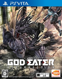 GOD EATER2 RAGE BURSTפWelcome Price!!Ǥȯ䡣RESURRECTIONפDLǤͲ