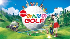 New ߤʤGOLFפΥɥ饤ƥȤ526»ܡŵ塼դαդPlayStation Storeǥ