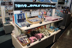 祤ݥꥹפȡ֥ڥ륽ʡץ꡼Υܥ٥ȡTOKYO JOYPOLIS PERSONA Questפš̤ܶȤʤæХθƤ