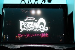 祤ݥꥹפȡ֥ڥ륽ʡץ꡼Υܥ٥ȡTOKYO JOYPOLIS PERSONA Questפš̤ܶȤʤæХθƤ