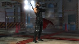 DEAD OR ALIVE 5 Last RoundסŵƱ塼Υǥ󤬸Ȥ餫󥸥ɤΰϤϥѤǤϤʤҲPVɬ