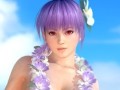 DEAD OR ALIVE 5 Last RoundסŵƱ塼Υǥ󤬸Ȥ餫󥸥ɤΰϤϥѤǤϤʤҲPVɬ