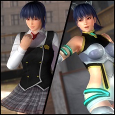  No.002Υͥ / DEAD OR ALIVE 5 Last RoundסDLC11ơ֥륬륹ȥ饤ץܥ塼बۿ