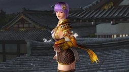 DEAD OR ALIVE 5 Last RoundפȡDEAD OR ALIVE 5 Ultimate: Arcadeפˡ̵Х꡼ΰľפ