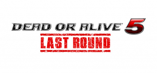 PS4ǡDEAD OR ALIVE 5 Last Roundפˤơ֥塼ॻפ