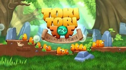 פȲΤ򤯡TOKI TORI 2+ 줿Ի׵Ĥפۿ