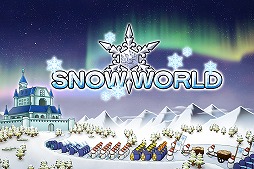 SNOW WORLD