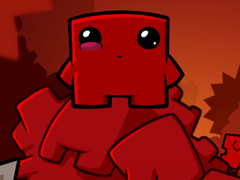 λδ饫ХåSuper Meat Boy Foreverפ2018ǯΥ꡼ܻؤPSX2017˥ץ쥤֥Ÿ