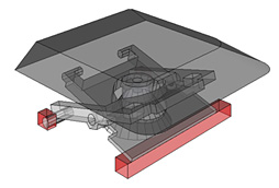 #016Υͥ/DHARMAPOINTΥǥʡĥޡѥ󥿥ռܡ Υǥϡ BFKB113PBKפȤäƤߤ