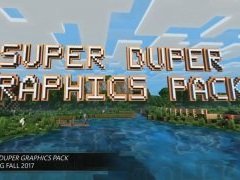 E3 2017Xbox One XǡMinecraftפ4KбSUPER DUPER GRAPHICS PACKפ2017ǯۿ