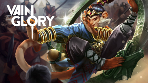 Vaingloryפǥåץǡ2.1ǡŷ⡼ɡɤ