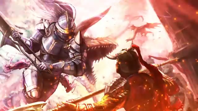 The Starting Alpha Test