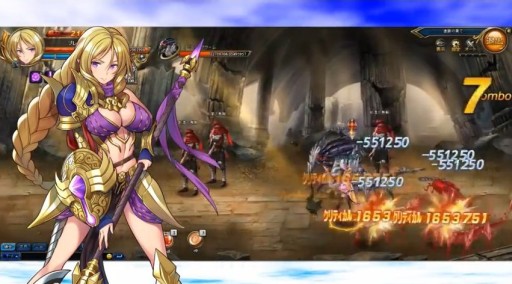 BLADE RUSH Ҳࡼӡ󥰥С 