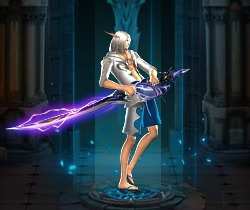 ���������꡼ No.003�Υ���ͥ������ / ��BLADE RUSH�ס������롼��åȤ˿������о�����٥�ȳ���