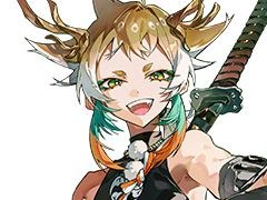 「刀剣乱舞ONLINE」，新たな刀剣男士「柏太刀」（CV：岩中睦樹）を発表。山の頂点に君臨する高位神格の大太刀