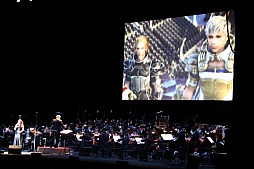 FF꡼Ρ֥Хȥɥ졼פ䡤ʤϪ줿Distant Worlds: music from FINAL FANTASY THE JOURNEY OF 100׸ݡ