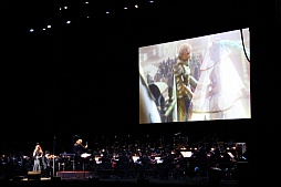 FF꡼Ρ֥Хȥɥ졼פ䡤ʤϪ줿Distant Worlds: music from FINAL FANTASY THE JOURNEY OF 100׸ݡ