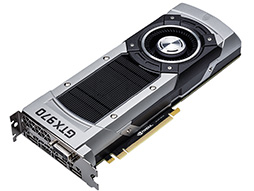 NVIDIAGPUȯǤԤʹGeForce GTX 970VRAM 3.5GB