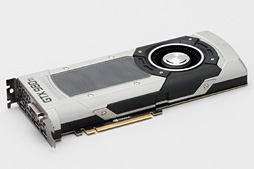  No.002Υͥ / GeForce GTX 980 Tiץӥ塼649ɥо줷ְ̥桼ե饰åספϡGTX TITAN X顼