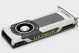  No.013Υͥ / GeForce GTX 980 Tiץӥ塼649ɥо줷ְ̥桼ե饰åספϡGTX TITAN X顼