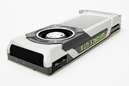 GeForce GTX 980 Tiץӥ塼649ɥо줷ְ̥桼ե饰åספϡGTX TITAN X顼