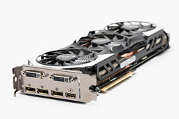 ƲβGTX TITAN XĶGIGABYTEꥸʥOCGTX 980 Tiɤ®ä