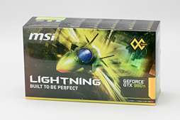 MSIΡGTX 980Ti LIGHTNINGפե饰åץեåɤïΤΤΤ