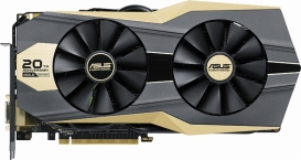 ASUSեåȯ20ǯǰGTX 980 Ti