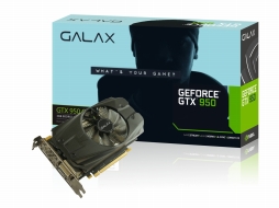 GALAXYŸפưGTX 950ɤ䳫