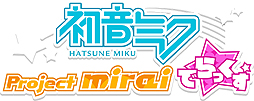 3DSֽ鲻ߥ Project mirai ǤäפΥơޥ󥰤ϥƥȡԥΥԡν񤭲ڶʡ֤Ϥޤϵͤפ˷