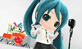 TGS 2014ϥߥ衼3Фޤ롣ֽ鲻ߥ Project mirai Ǥäסµץ쥤Ϫ줿ơ٥Ȥݡ