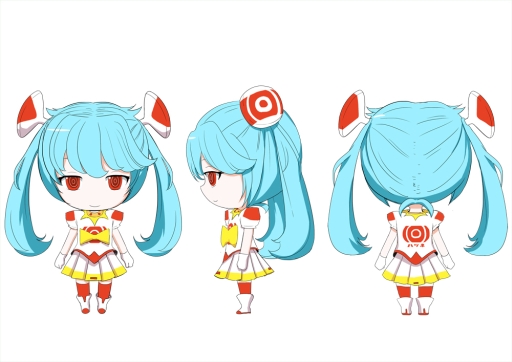 ֽ鲻ߥ Project mirai ǤäפΥơޥ󥰤ϿCDȯ