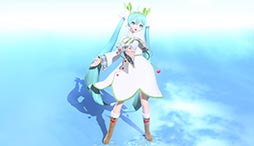 ٥ȡSNOW MIKU 2015פ˽ŸͷʪΥʡѰ